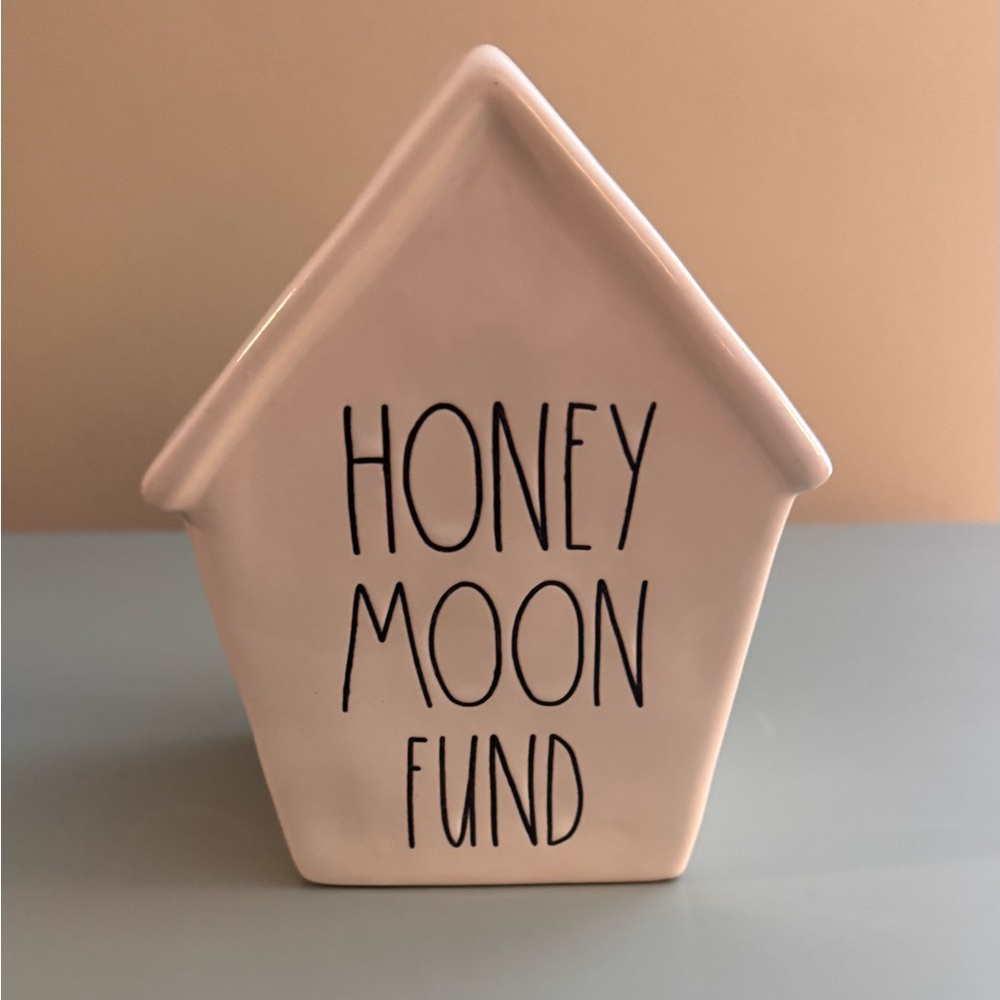 Rae Dunn Honey Moon Fund